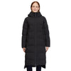 Kurtka Ragwear Patrise, kolor czarny