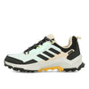 adidas Terrex AX4 GTX W Damskie Semi Flash Aqua Core Black Preloved Yellow