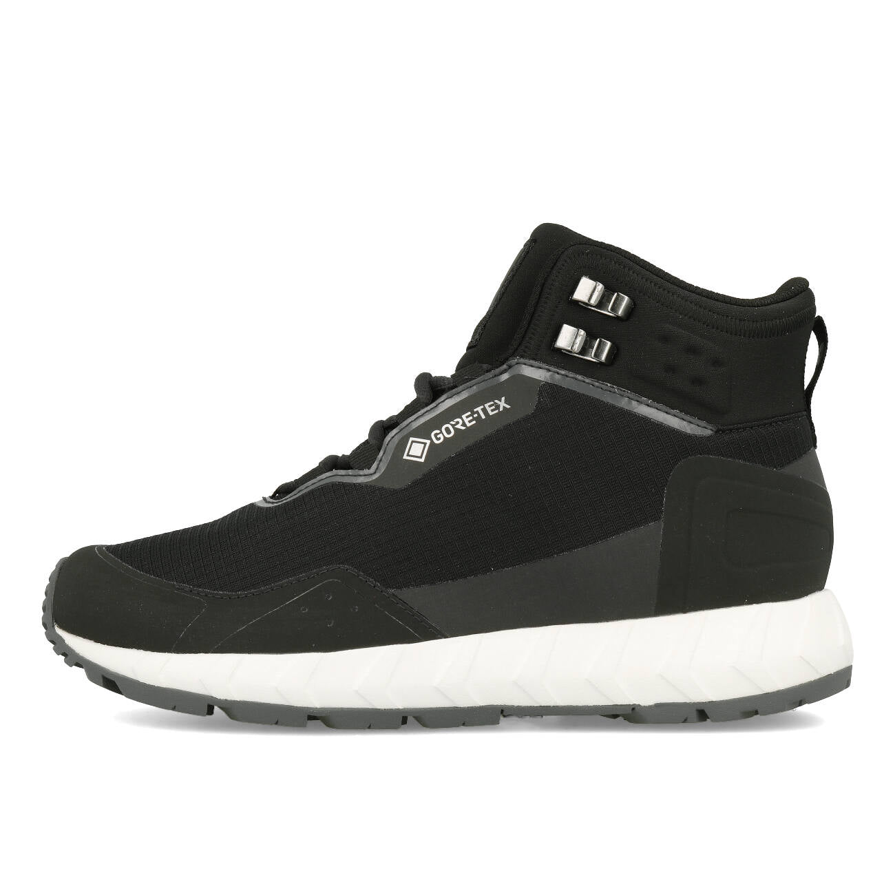 Zero°C Storo GTX W Damskie Czarny