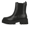 Tamaris 1-25408-41-007 botki Chelsea damskie Black Uni