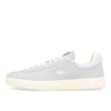 Lacoste Baseshot 124 2 SFA Damskie Jasnoniebieskie Złamana biel