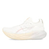 Asics Gel-Nimbus 25 Anniversary Damskie White Rose Dust