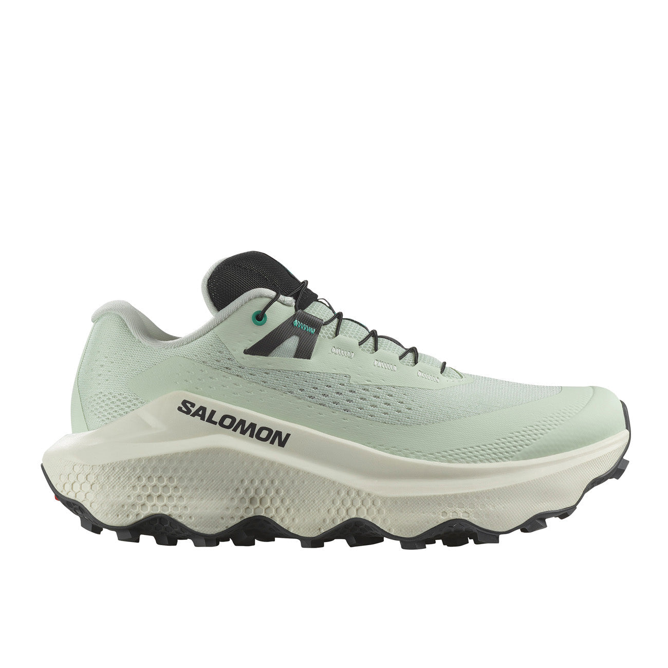 Salomon Ultra Glide 3 W Damskie Claqua Vanila Asp