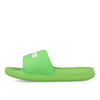 Lacoste Serve Slide 1.0 124 2 CFA Damskie Zielony Zielony