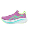 Asics Gel-Nimbus 26 Lite Show damskie Illuminate Green