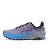Altra W Olympus 6 Damskie Fioletowe