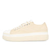 Tamaris 1-23723-42-418 Sneakersy damskie Ivory