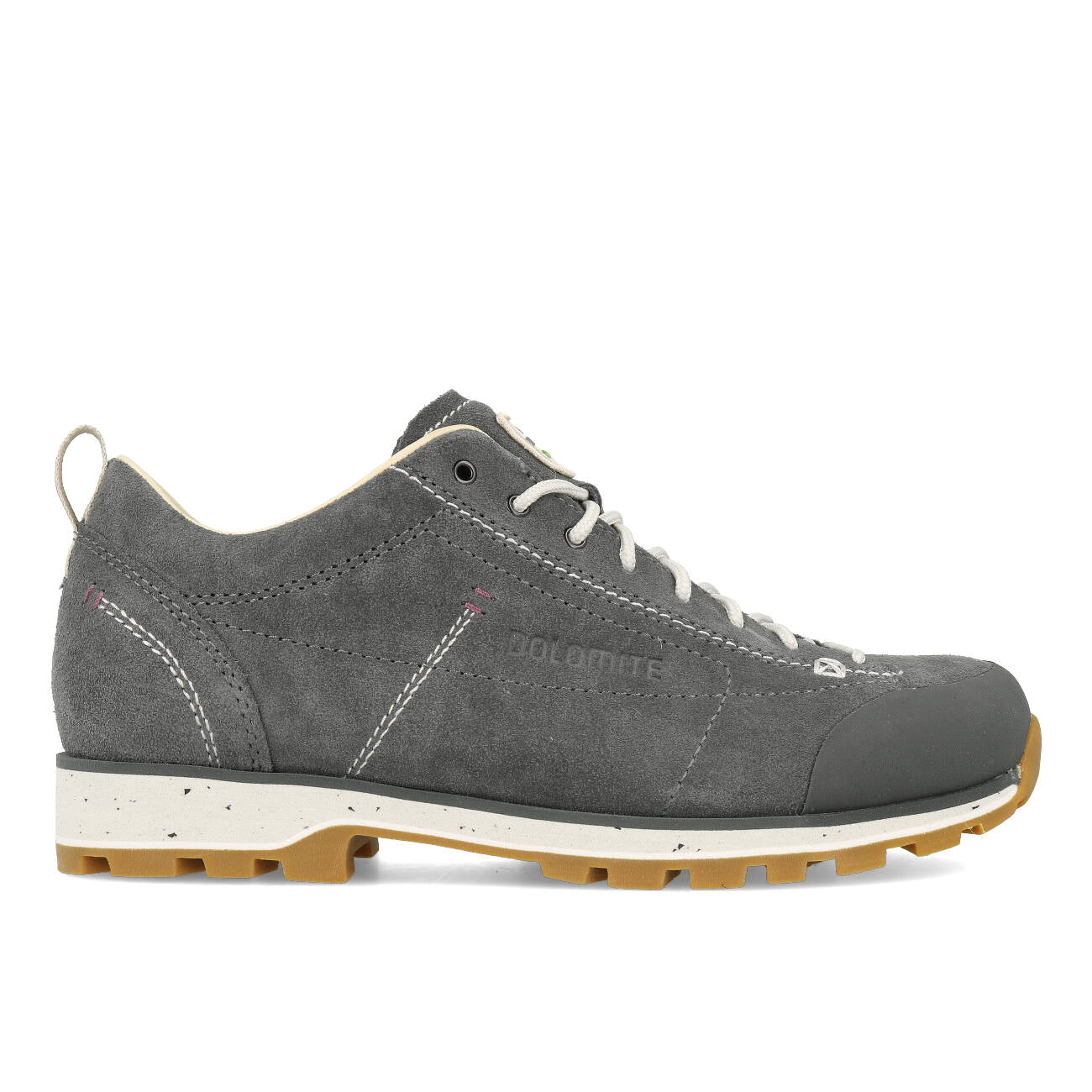 Dolomite Cinquantaquattro Shoe W's 54 Low Evo Damskie Gunmetal Grey