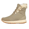 Zero°C Nydalen Fur GTX W Damskie Beżowe