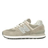 New Balance WL 574 EVG Damskie Szare