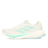 adidas Supernova Rise W damskie biało-miętowe