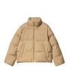 Carhartt WIP W' Springfield Jacket damska Orzechowe Czekoladowe