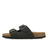 Neu-B Bawaria Sandały Oiled Leather Black