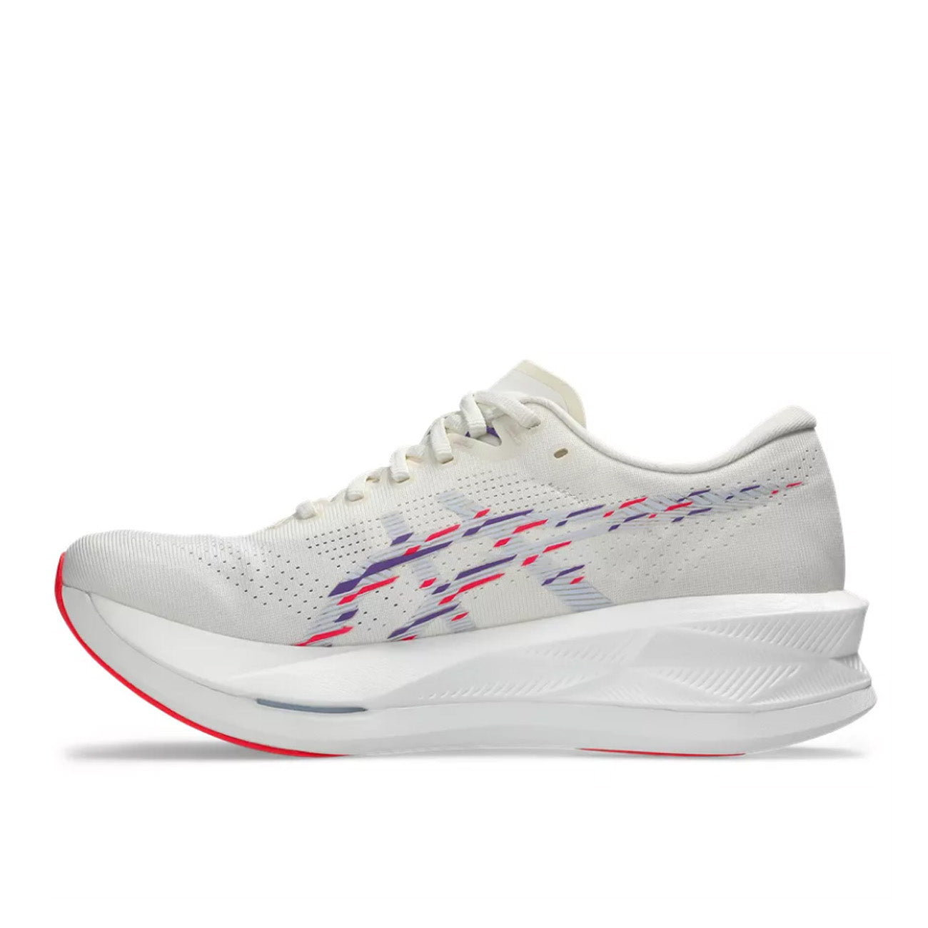 Asics Sonicblast Męskie Kremowe Niebieskie Cieniowanie