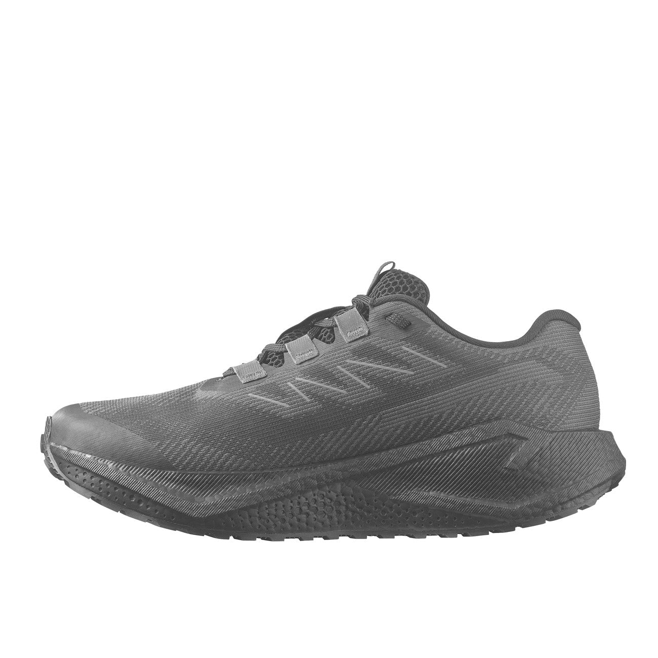 Salomon Aero Blaze 3 GRVL GTX Damskie Black Aspha