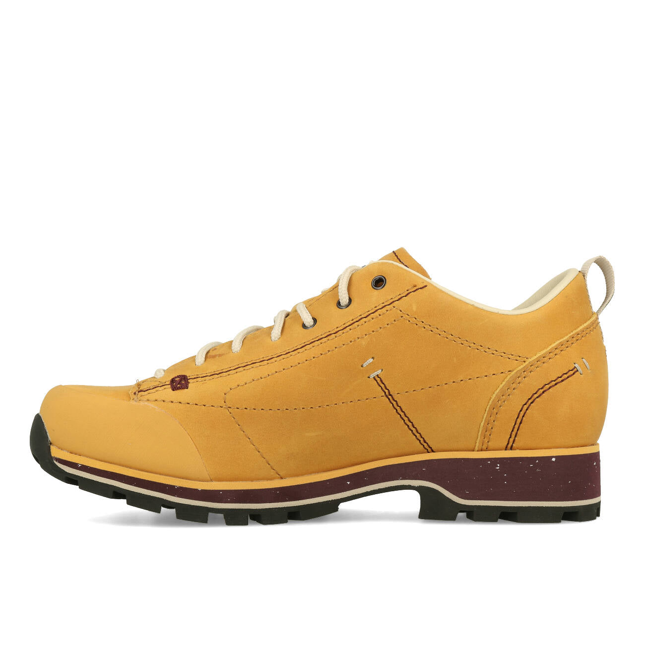Dolomite Cinquantaquattro Shoe W's 54 Low Fg Evo GTX Damskie Oak Brown