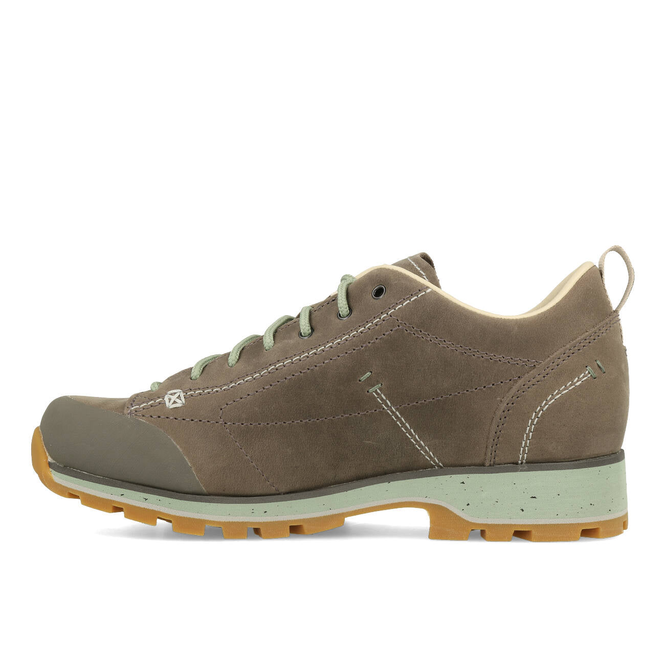 Dolomite Cinquantaquattro Shoe W's 54 Low Fg Evo GTX Damskie Gunmetal Grey