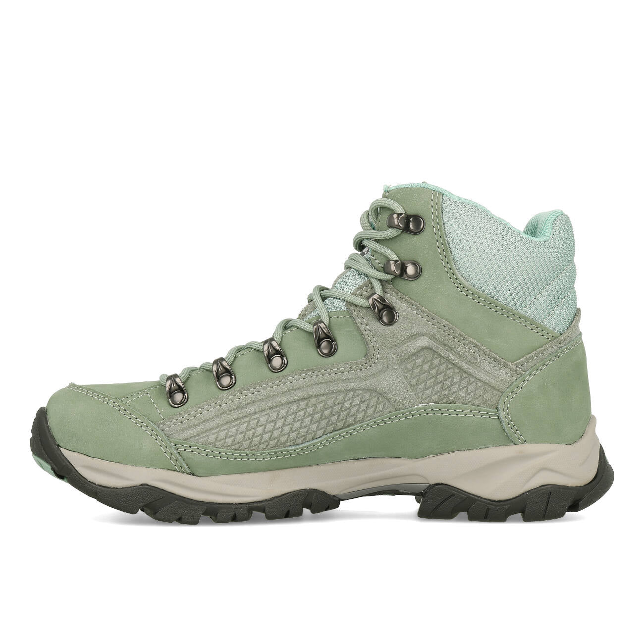 Meindl Baltimore Lady GTX Damskie Turkus