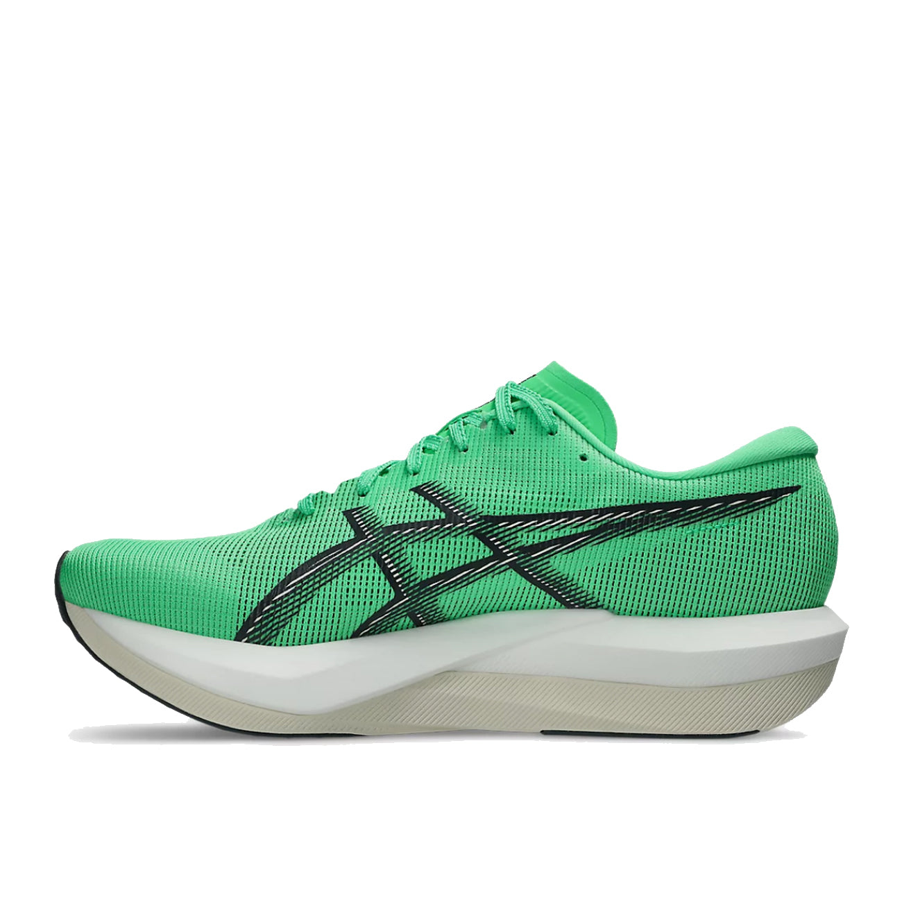 Asics Magic Speed 5 dla mężczyzn Vital Green Carrier Grey
