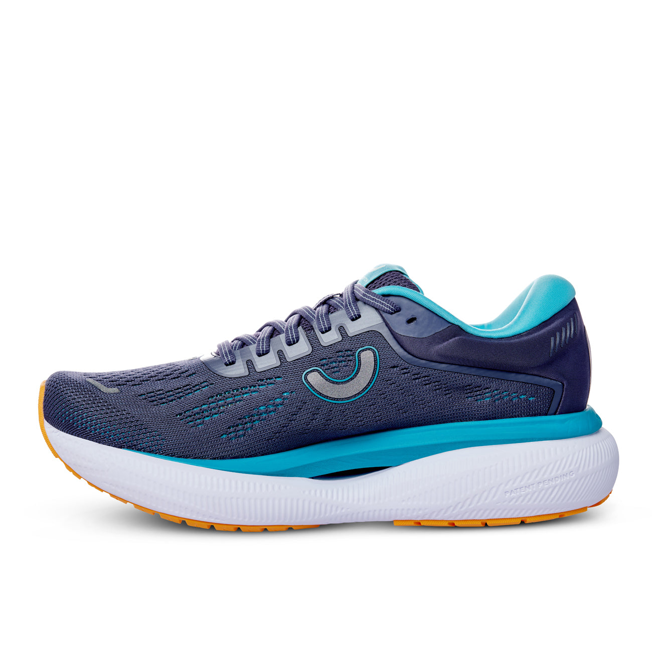 True Motion U-TECH Aion 3 damskie Crown Blue Bluebird Blazing Orange