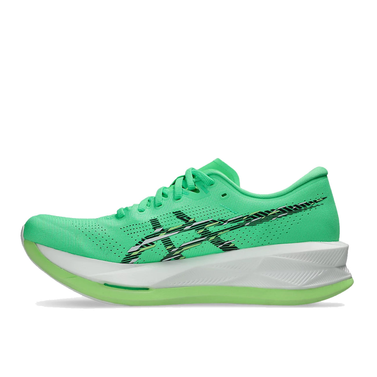 Asics Sonicblast Męskie Vital Green Black