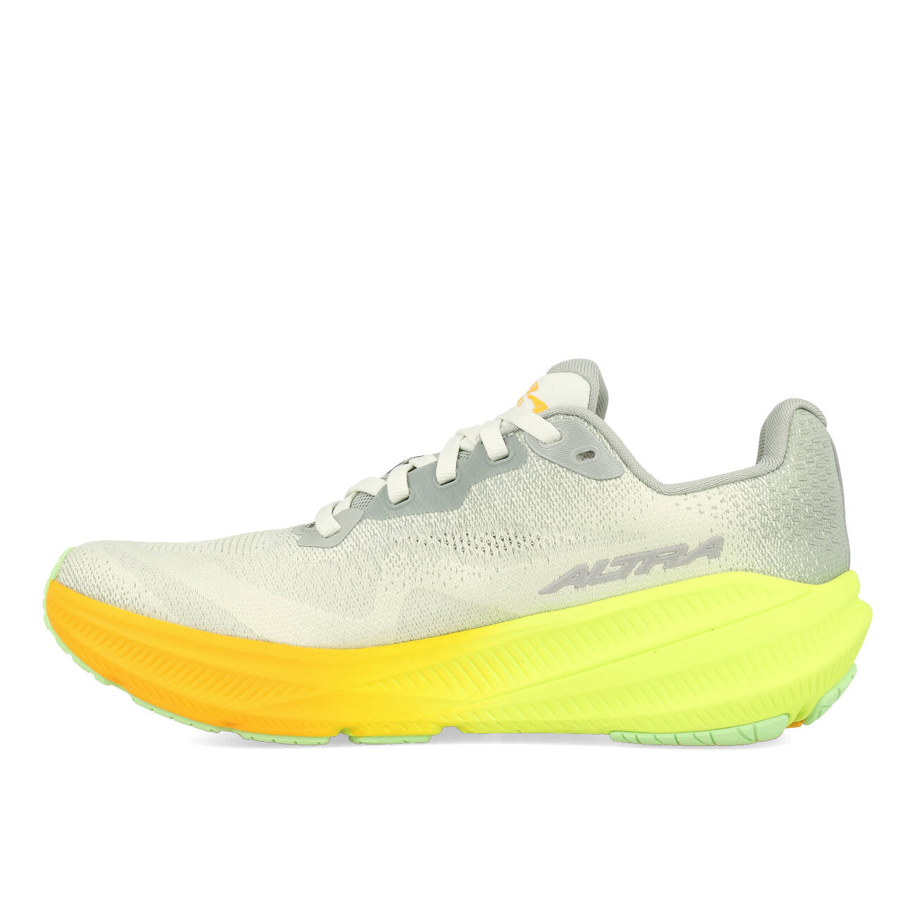 Altra W Experience Flow 3 Damskie Szare