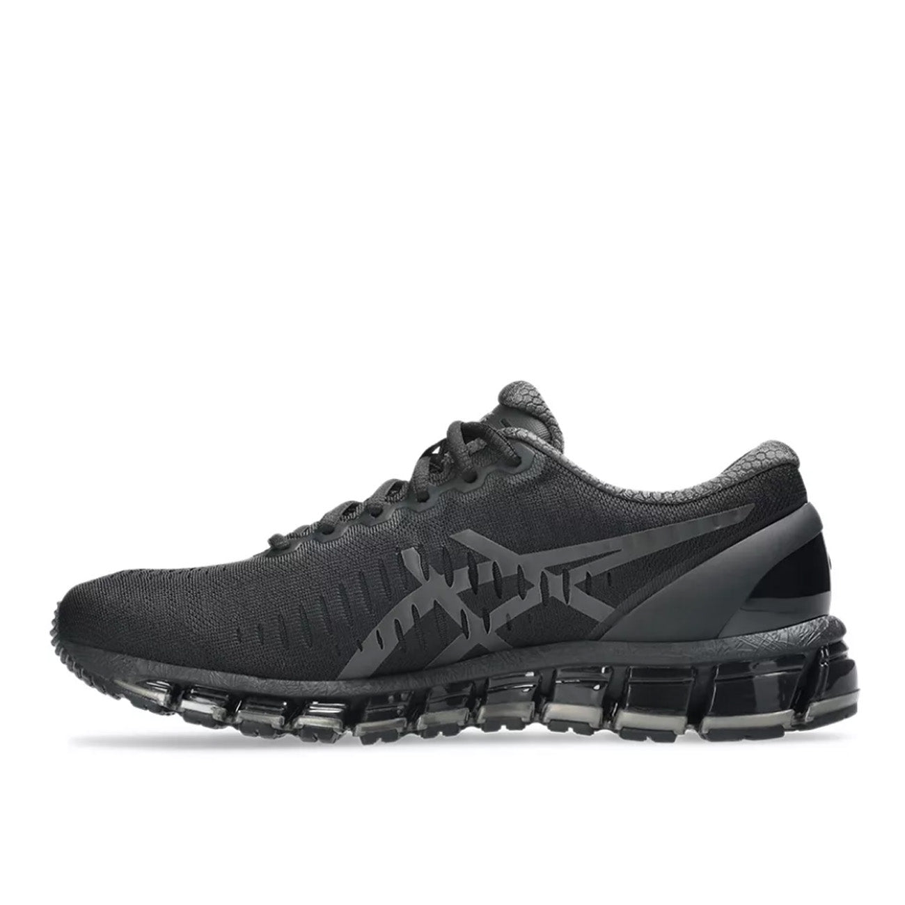 Asics Gel-Quantum 360 I Męskie Black Black