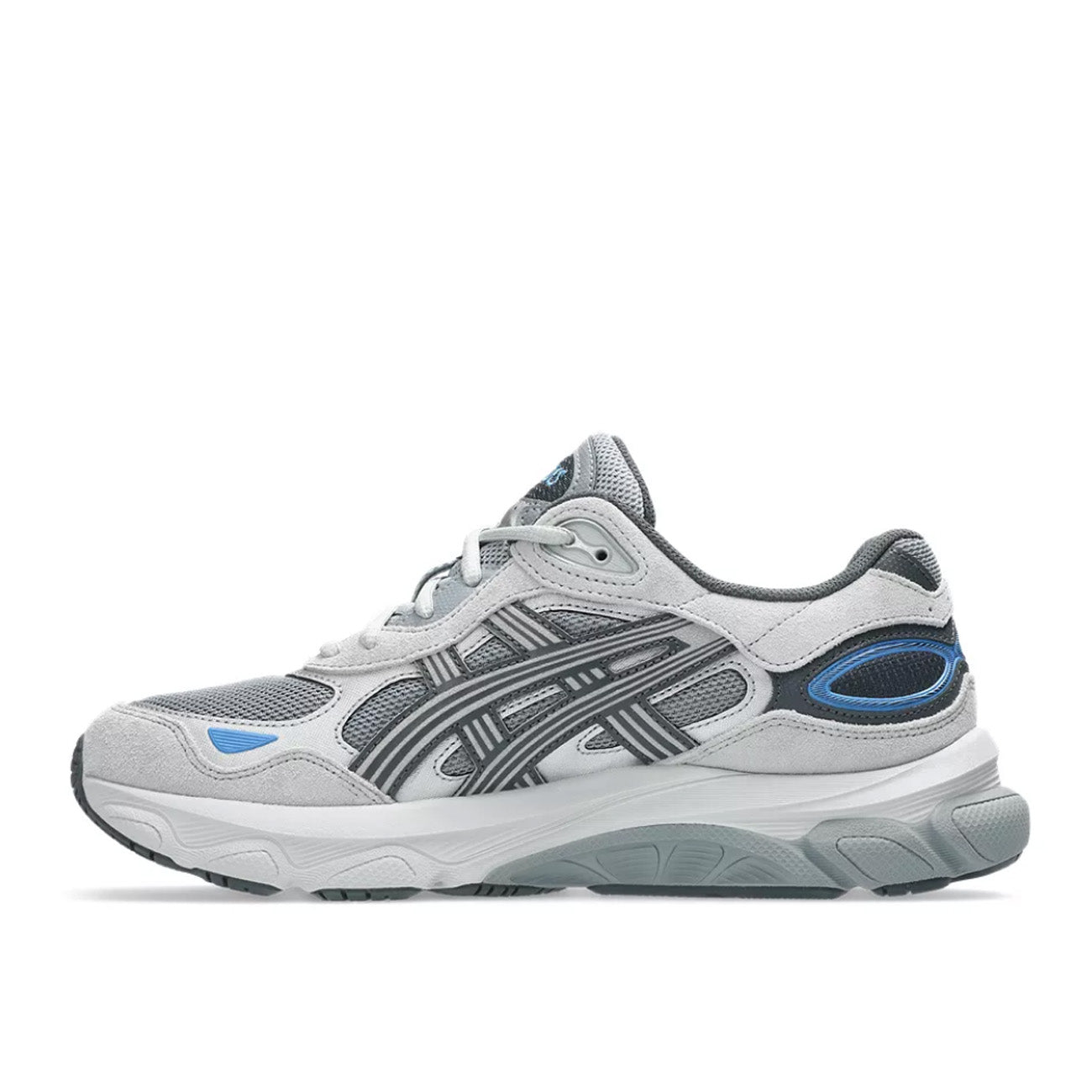 Asics Gel-NYC 2.0 męskie Gravel Szary