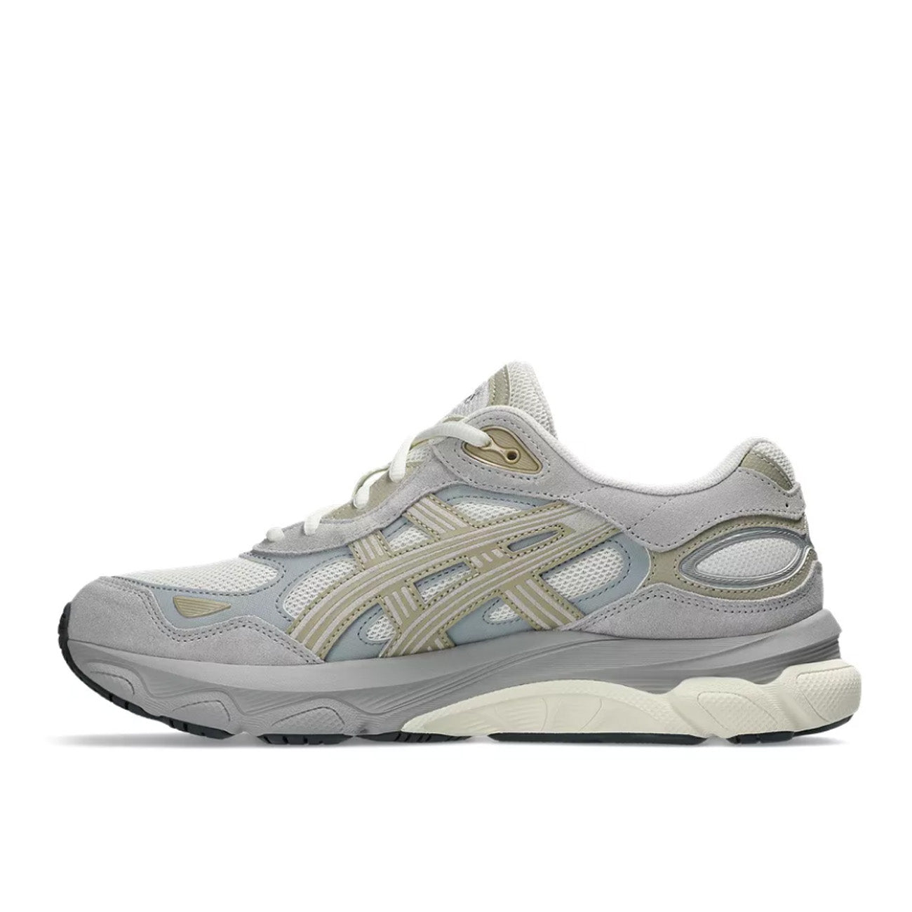 Asics Gel-NYC 2.0 męskie Cream Concrete