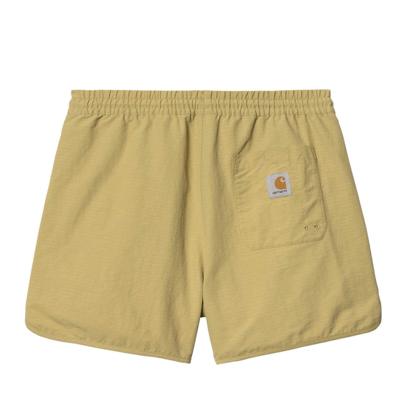 Carhartt WIP Rune Swim Short Męskie Agate