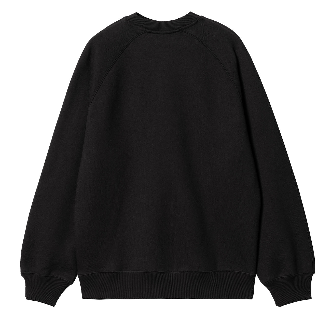 Carhartt WIP Bubbles Sweat męski czarno-turkusowy