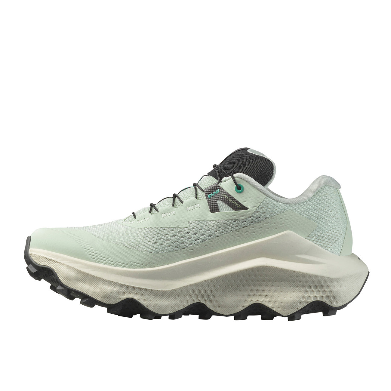 Salomon Ultra Glide 3 W Damskie Claqua Vanila Asp