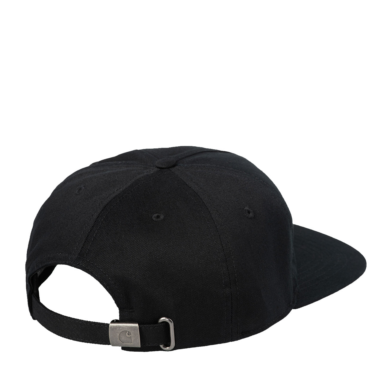 Czapka Carhartt WIP Mystery Machine czarna