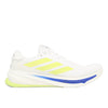 adidas Supernova Rise 2 Męskie Białe Zero Met Limonka