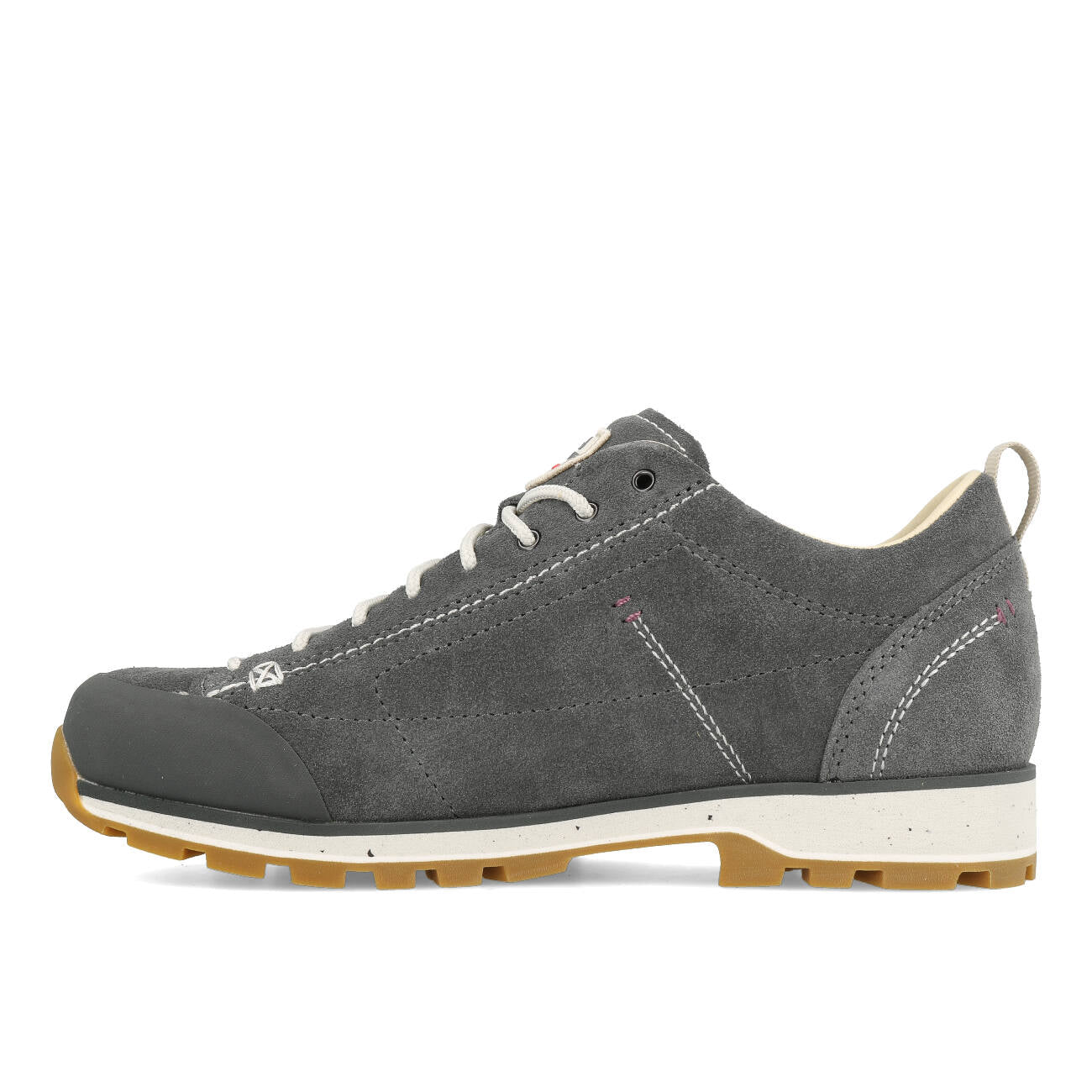 Dolomite Cinquantaquattro Shoe W's 54 Low Evo Damskie Gunmetal Grey