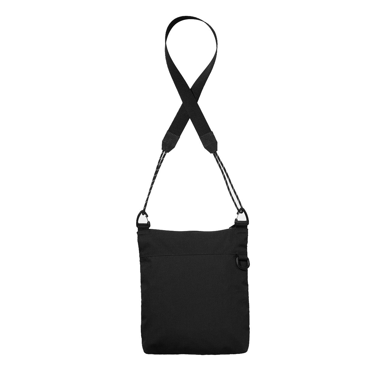Carhartt WIP Haste Strap Bag, czarny