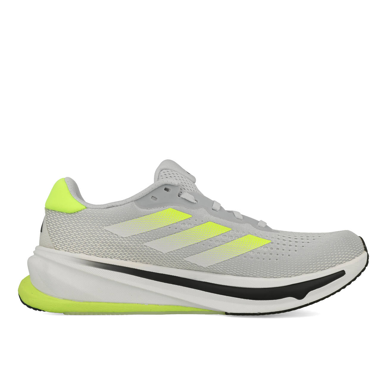 adidas Supernova Rise M męskie Halo Blue Lucid Lemon Crystal White
