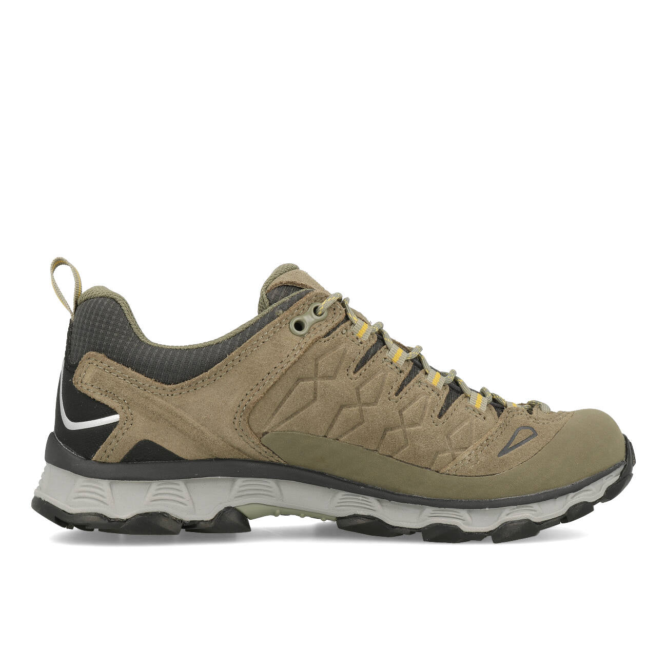Meindl Lite Trail Lady GTX Damskie Natur Mais