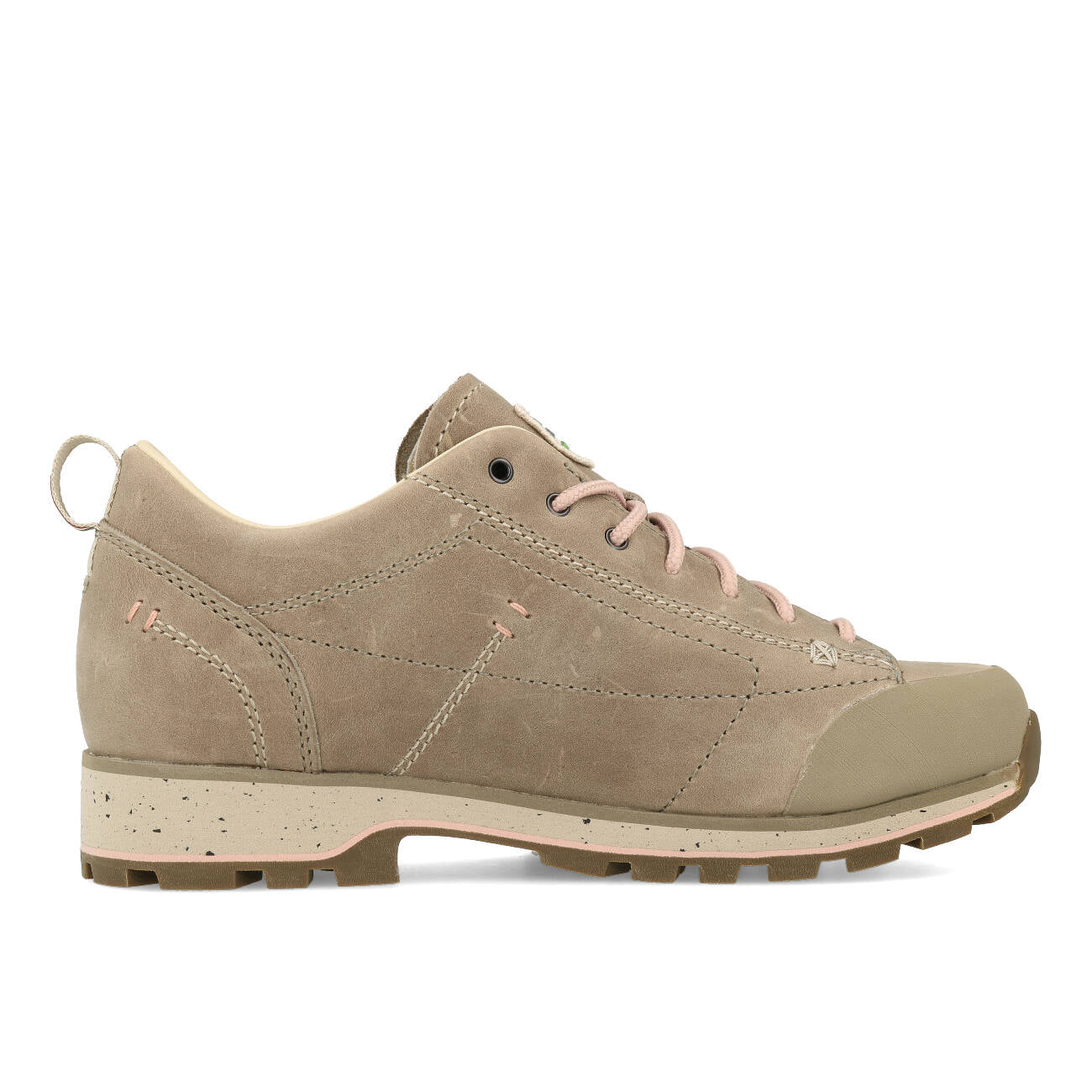 Dolomite Cinquantaquattro Shoe W's 54 Low Fg Evo GTX Damskie Aluminium Grey
