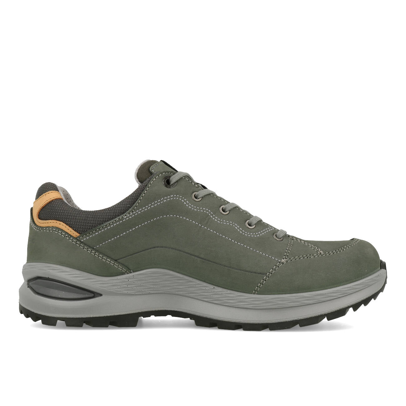 Lowa Renegade Evo GTX Lo Ws Damskie Graphite Apricot