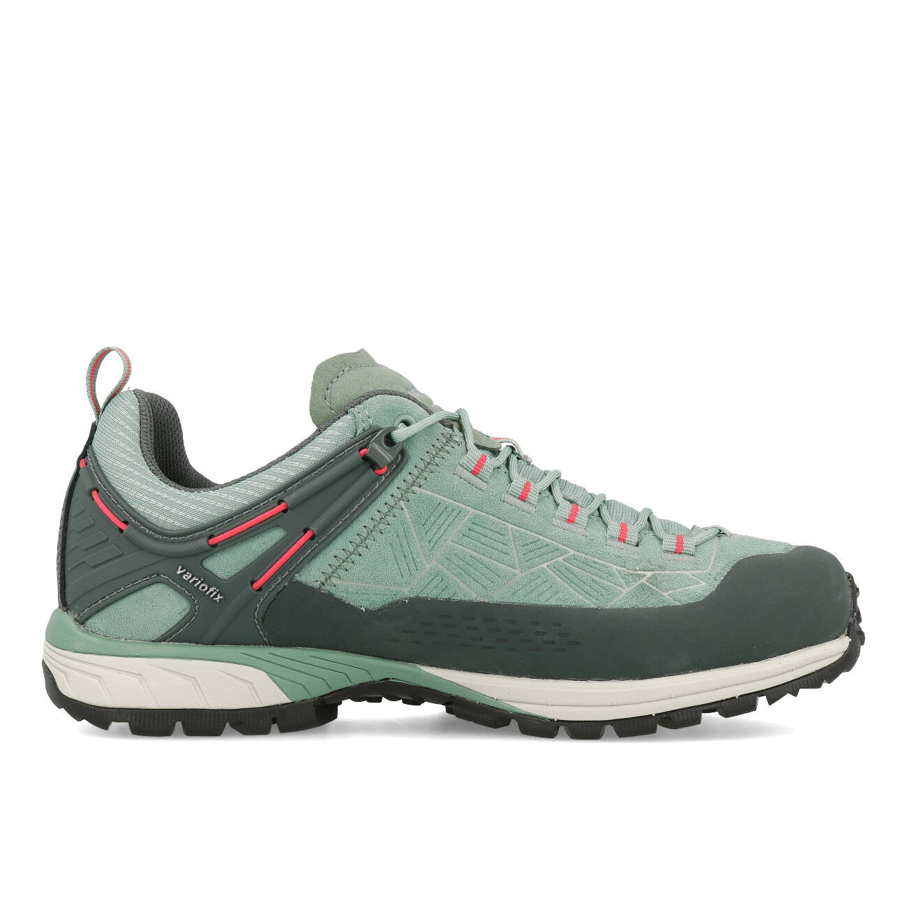 Meindl Top Trail Lady GTX Damskie lipowy czerwony