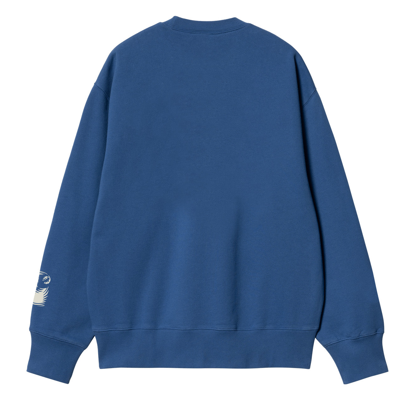 Carhartt WIP Mist Sweat Męski Acapilco Wax