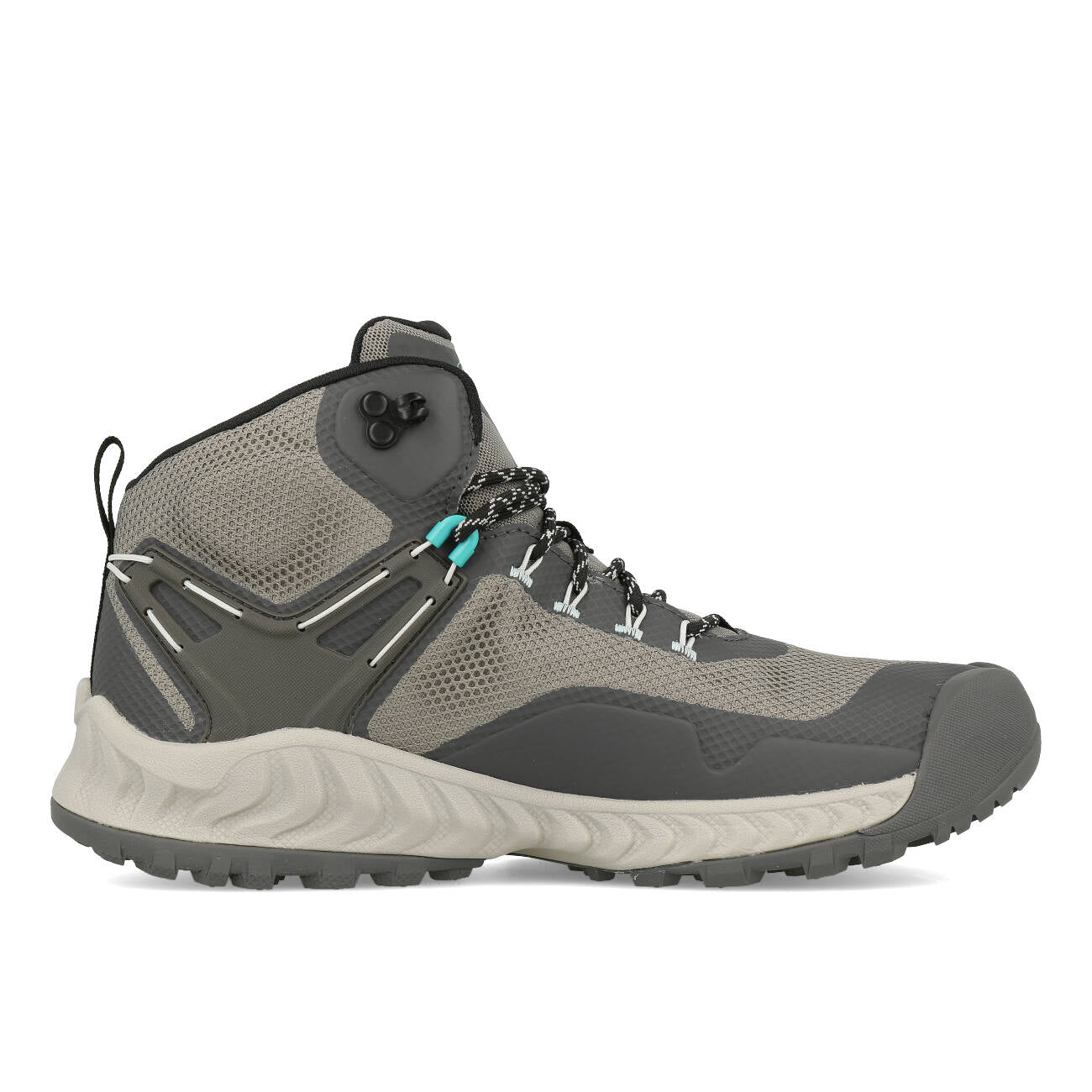 Keen Nxis Evo Mid WP W Damskie Magnet Ipanema