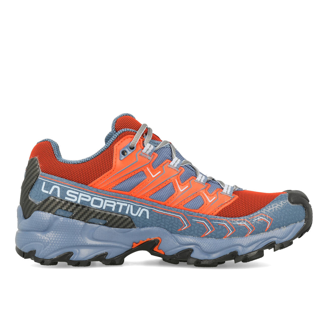 La Sportiva Ultra Raptor II W's Damskie GTX Moonlight Cherry Tomato