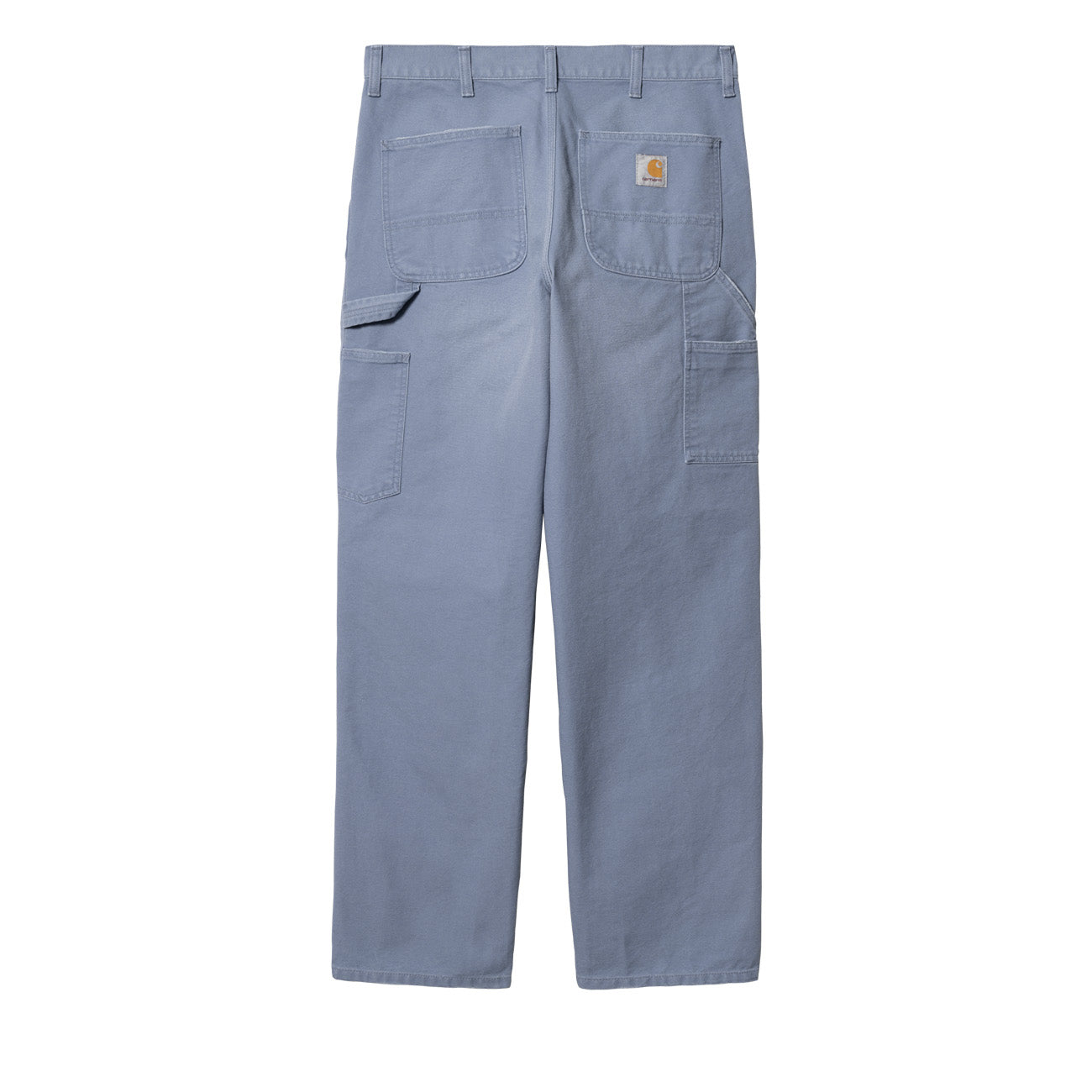 Carhartt WIP Single Knee Pant męskie bay blue