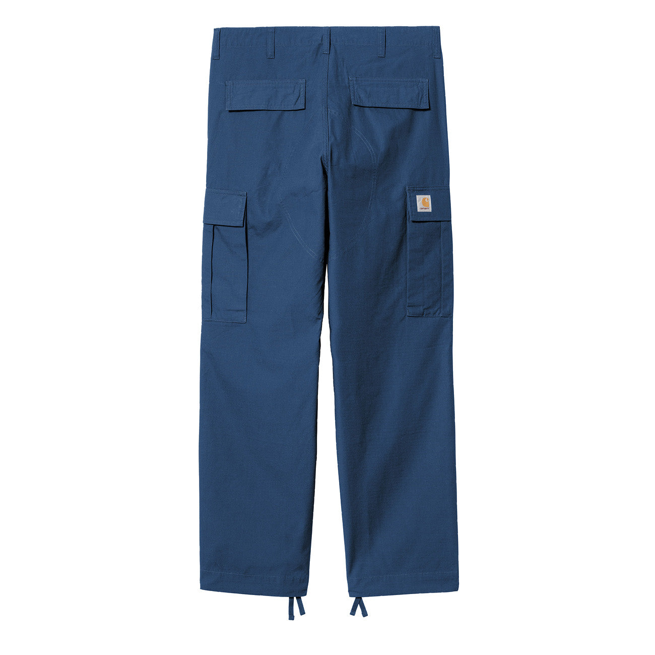 Carhartt WIP Regular Cargo Pant Męskie Elder Blue