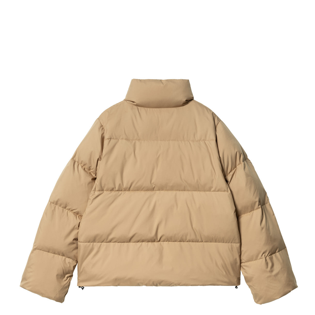 Carhartt WIP W' Springfield Jacket damska Orzechowe Czekoladowe