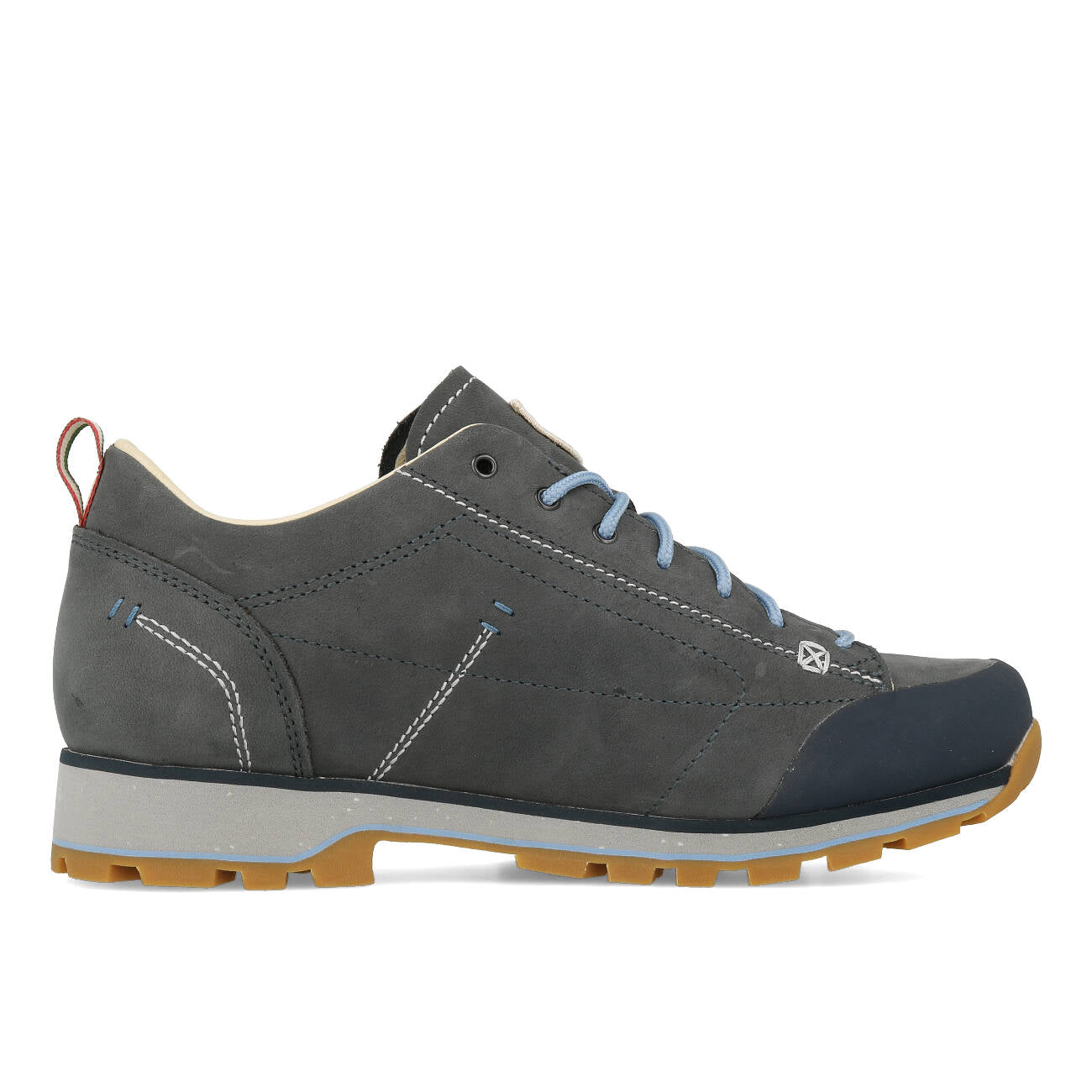 Dolomite Cinquantaquattro Shoe W's 54 Low Fg Evo GTX Damskie Niebieski
