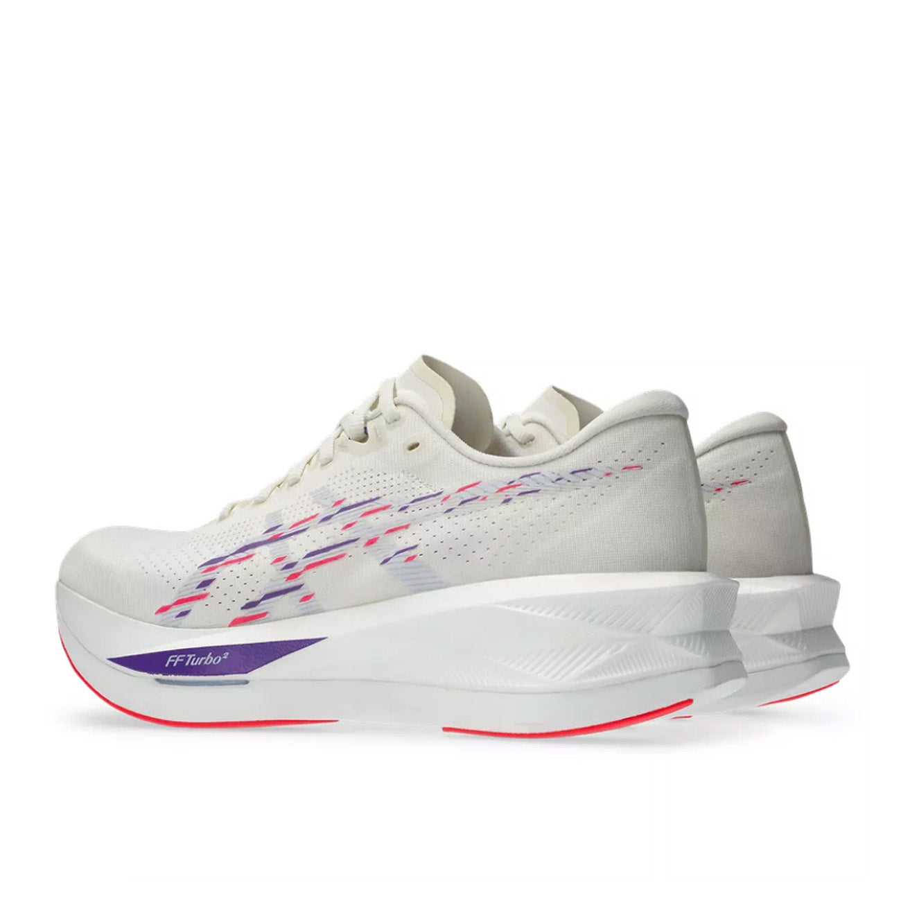Asics Sonicblast Męskie Kremowe Niebieskie Cieniowanie