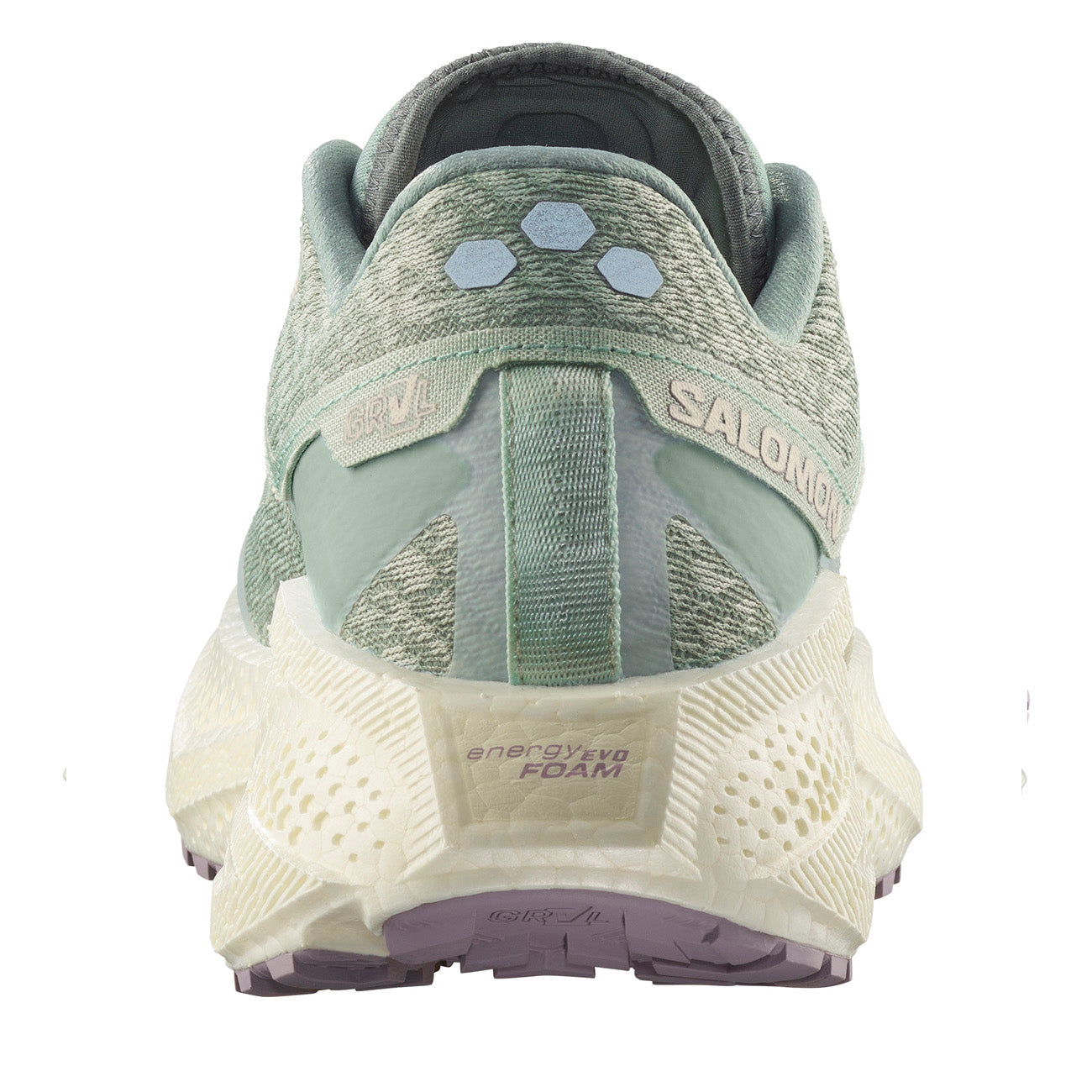 Salomon Aero Glide 3 GRVL W damskie Sea Foam Vani